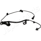 Sensor, Raddrehzahl | ABS-552