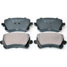 DENCKERMANN Bremsbeläge B111275