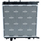 Kühler, Motorkühlung | 53863