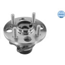 Radnabe MEYLE-ORIGINAL: True to OE 37-14 752 0001 Radnabe MEYLE-ORIGINAL: True to OE 37-14 752 0001