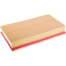 DENCKERMANN Luftfilter A142087