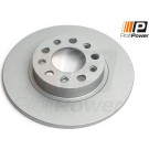 PROFIPOWER Bremsscheibe 3B2215