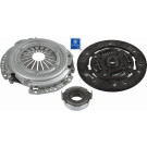SACHS Kupplungssatz 3000 368 001