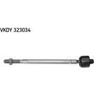 SKF Lenkrad VKDY323034 SKF Lenkrad VKDY323034