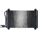 Kondensator, Klimaanlage BEHR AC 207 000S