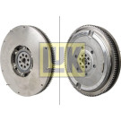 Zweimassenschwungrad IVECO Daily 14 LuK DMF 415 0808 10