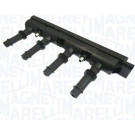 MAGNETI MARELLI Zündspule 060717137012