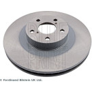 Bremsscheibe Subaru P. Outback/Impreza/Forester 03-/08- 294Mm | ADS74318