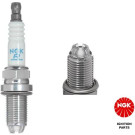 ZÜNDKERZE BKR6EQUP 4 ELEKTRODOWA | V-LINE30