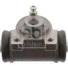FEBI BILSTEIN Bremsrolle | 102814