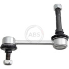 A.B.S. Stabilisatorstange 260816 A.B.S. Stabilisatorstange 260816