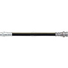 A.B.S. Bremsschlauch | SL6687