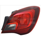 Heckleuchte A R O K-PLATTE | OPEL CORSA E 3-T 9,14-6,19 | 11-12831-01-2