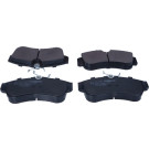 Bremsbelagsatz Nissan P.Primera 90-99/Almera 00 | 19-0544