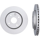 KAMOKA Bremsscheibe 1033054