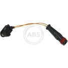 A.B.S. Verschleißsensor 39627