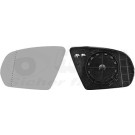 Spiegelglas, Außenspiegel M B C Klasse W205 asph. OE 099-810-0116 HAGUS 2924837