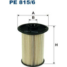 FILTRON Kraftstofffilter | PE 815/6
