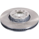 FEBI BILSTEIN Bremsscheibe | 104168
