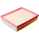 DENCKERMANN Luftfilter A141690