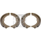 FEBI BILSTEIN Bremsbacken | 38531