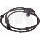 294731 Sensor, Raddrehzahl 294731 Sensor, Raddrehzahl