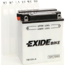 EXIDE Starterbatterie EXIDE Starterbatterie