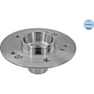 15 325 004 Radnabe MERCEDES E-Klasse E55 AMG 4-matic 01-02 MEYLE-ORIGINAL: True to OE 140350050