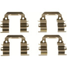 TRW Zubehör, Bremsbeläge PFK619