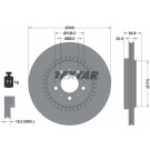 Bremsscheibe Volvo T. Xc90 | 92126803