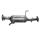 Dpf-Partikelfilter Mitsubishi Pajero 3.2 Di-D 08 | 1032
