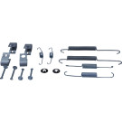 391-0842 Montagesatz f.Bremsbacken | SUZUKI Vitara | 105-0842