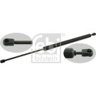FEBI BILSTEIN Gasdruckfeder | 27672