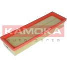 KAMOKA Luftfilter F228501