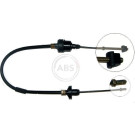 A.B.S. Kupplungsseil K25670