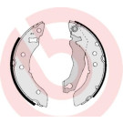 S 24 536 Bremsbackensatz ESSENTIAL LINE