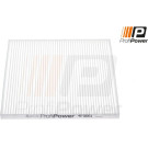 PROFIPOWER Filter, Innenraumluft 4F0061