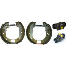 Bremsbackensatz HA Kit&Fit OPEL Movano 98 ESSENTIAL LINE - Standard Kit K 68 069