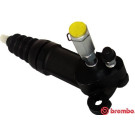 BREMBO Nehmerzylinder, Kupplung E 85 008 ESSENTIAL LINE