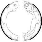 Handbremsbacken Toyota Corolla Verso 09 | 91077300