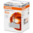 OSRAM XENARC ORIGINAL D5S | Xenon-Scheinwerferlampe 25W PK32d-7 66540-N