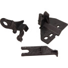 Scheinwerfer Reparatur Satz Linke Seite Renault Clio Iv (1 Set) | C70253
