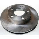 DENCKERMANN Bremsscheibe B130296
