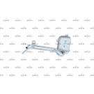 Ölkühler, Motor“L | 31261