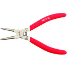 YT-1991 Seegeringzange Gebogen Innen 225Mm