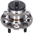 Japanparts Radnabe KK-20541 Japanparts Radnabe KK-20541