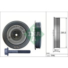 RIEMENSCHEIBENSATZ, KURBELWELLE | 544050620