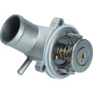 KAMOKA Thermostatgehäuse 7710096