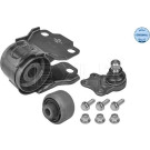 Reparatursatz, Querlenker VA re VOLVO XC60 08 MEYLE-ORIGINAL-KIT: Better solution for you 5166100000