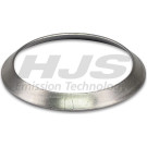 Dichtring, Abgasrohr | Metallkegel VW | 83 11 1110